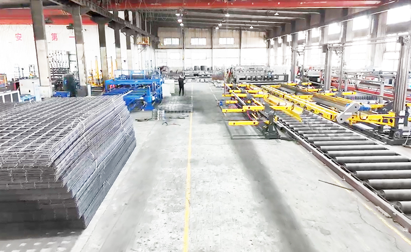 Tianjin Hongtai Metal Products Co., Ltd Tianjin Hongtai Metal Products Co., Ltd