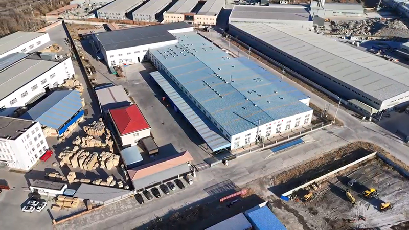 Tianjin Hongtai Metal Products Co., Ltd Tianjin Hongtai Metal Products Co., Ltd