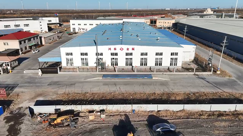 Tianjin Hongtai Metal Products Co., Ltd Tianjin Hongtai Metal Products Co., Ltd