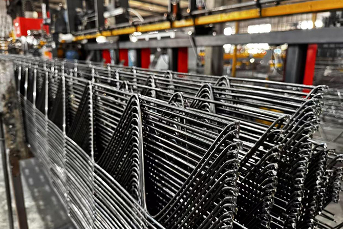 Tianjin Hongtai Metal Products Co., Ltd Tianjin Hongtai Metal Products Co., Ltd