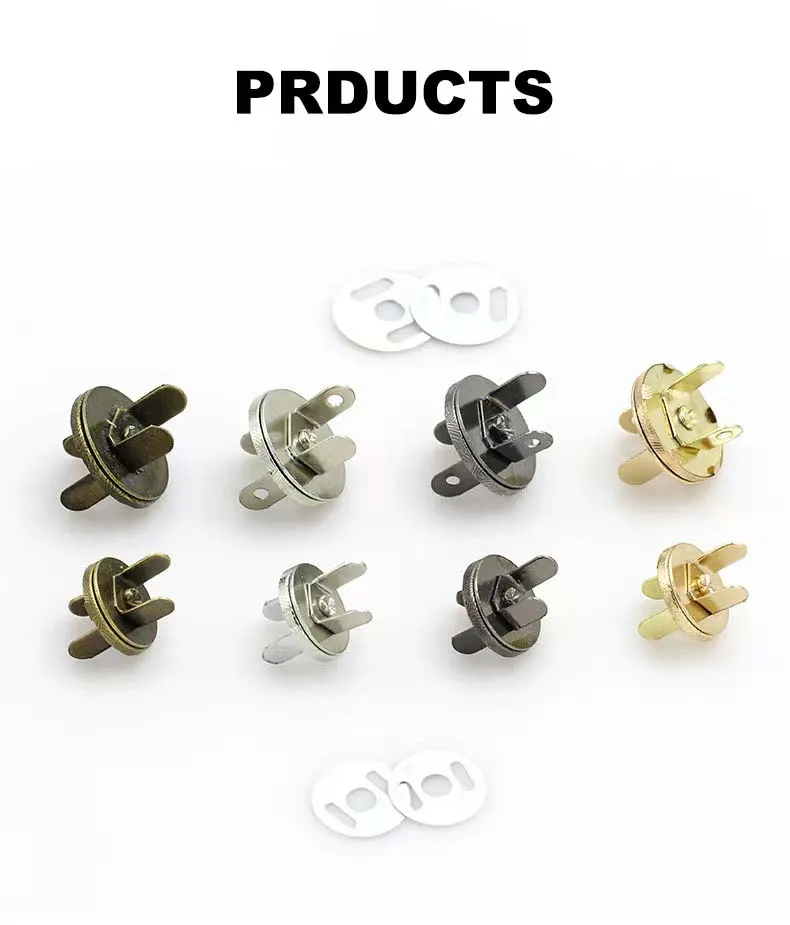 magnetische handtasknoppen magnetische handtasknoppen