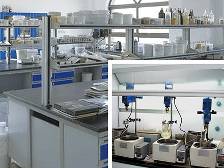 Laboratory Laboratory