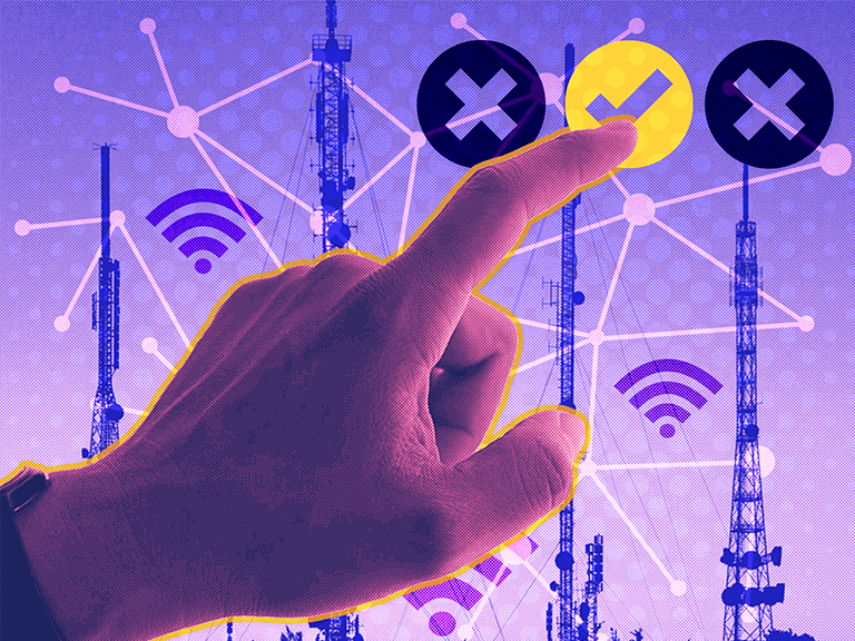 What Is the Difference Between Cat-M1 and NB-IoT? What Is the Difference Between Cat-M1 and NB-IoT?
