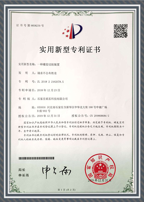 Shijiazhuang Shuo Ruo Technology Co., Ltd. Shijiazhuang Shuo Ruo Technology Co., Ltd.