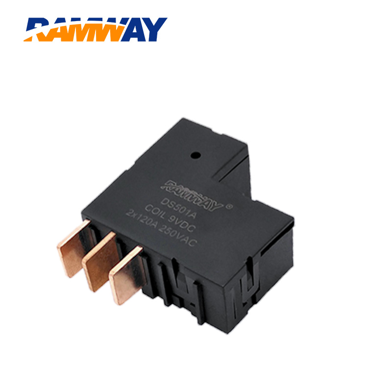 DS501A 120A