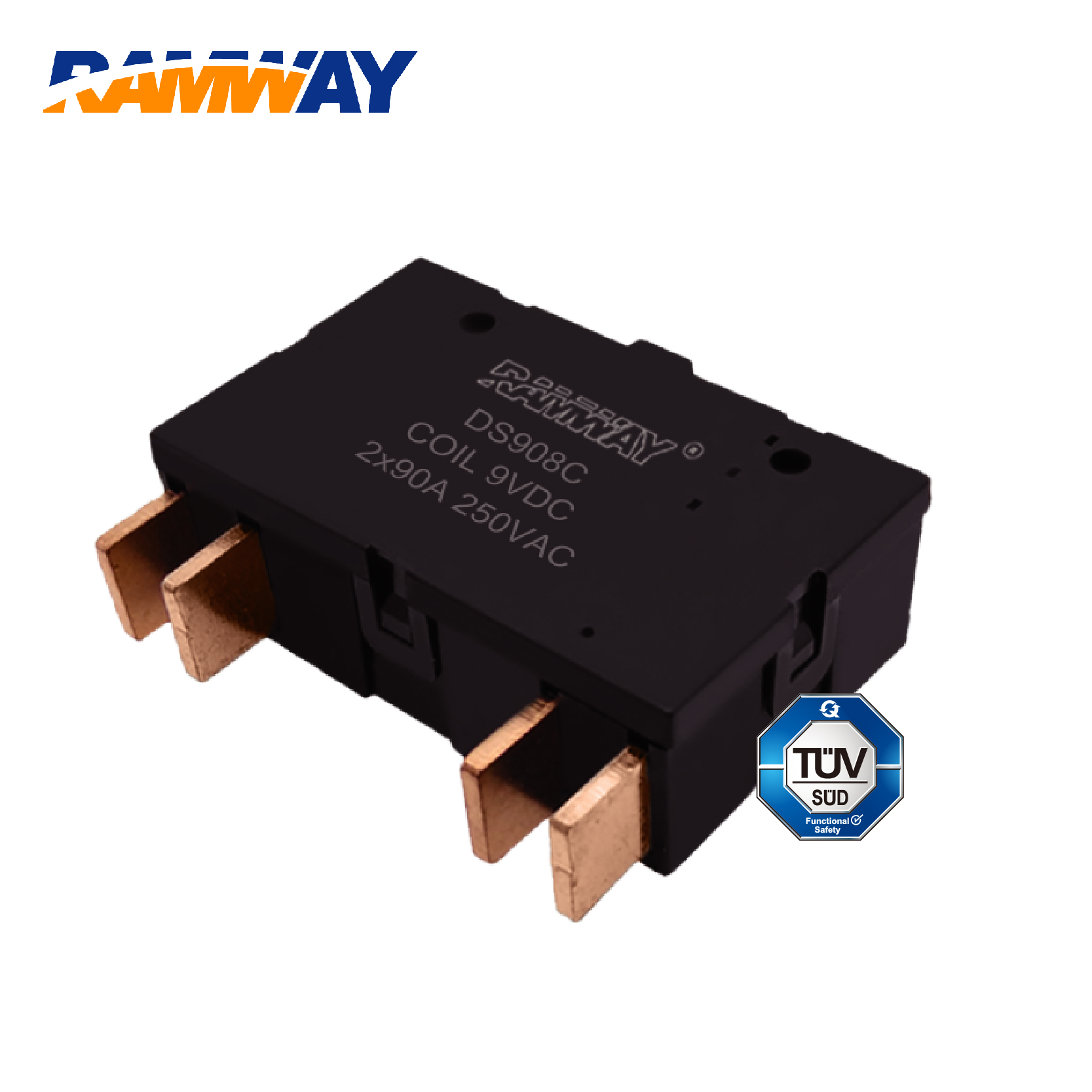 DS908C 90A