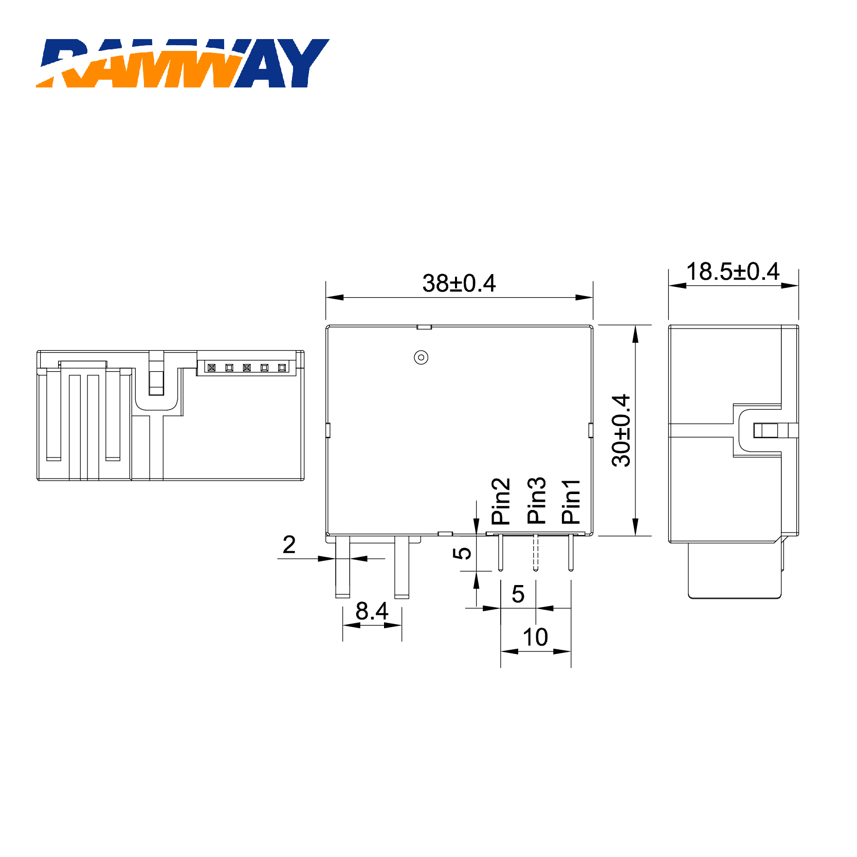 DS904B 100A