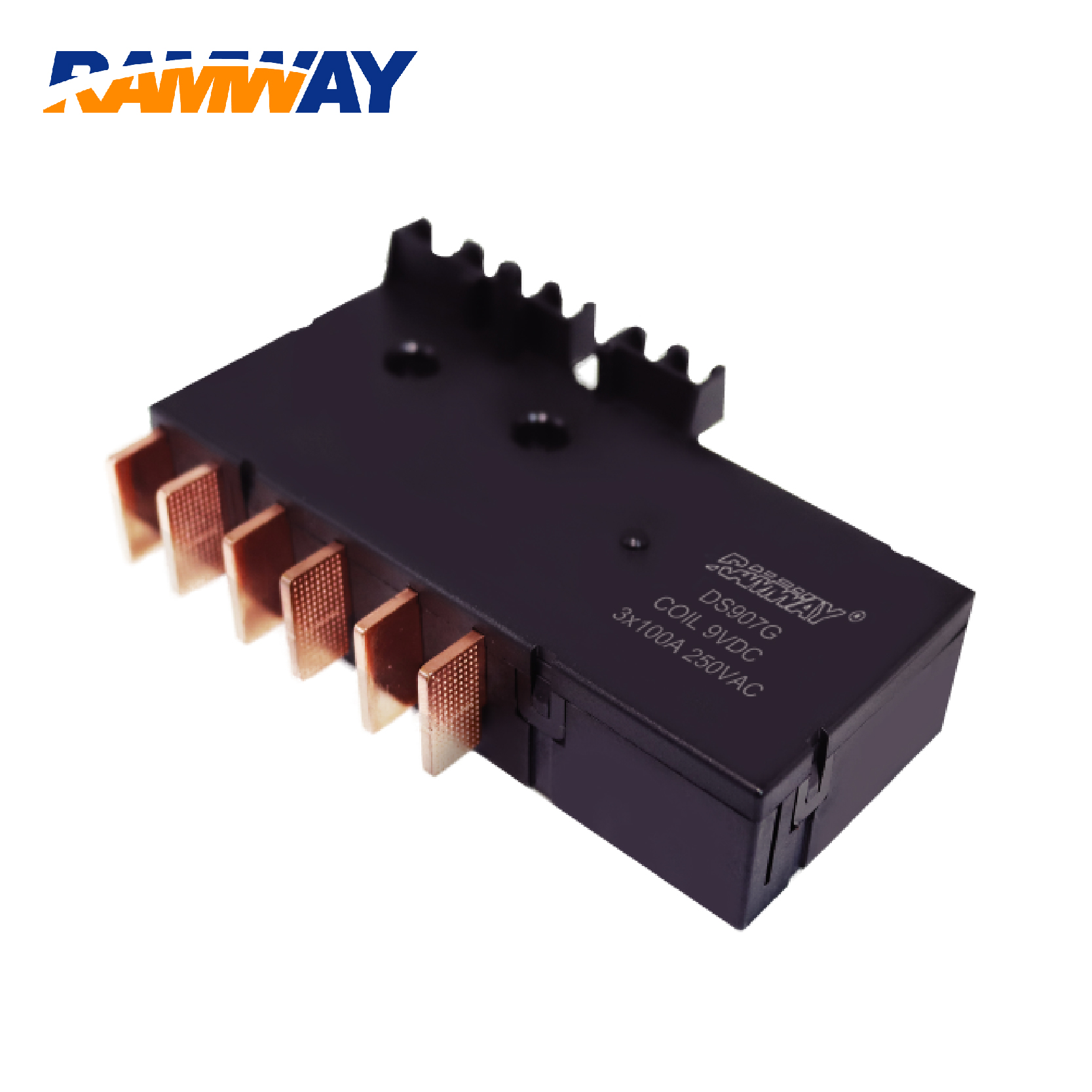 DS907G 100A/120A