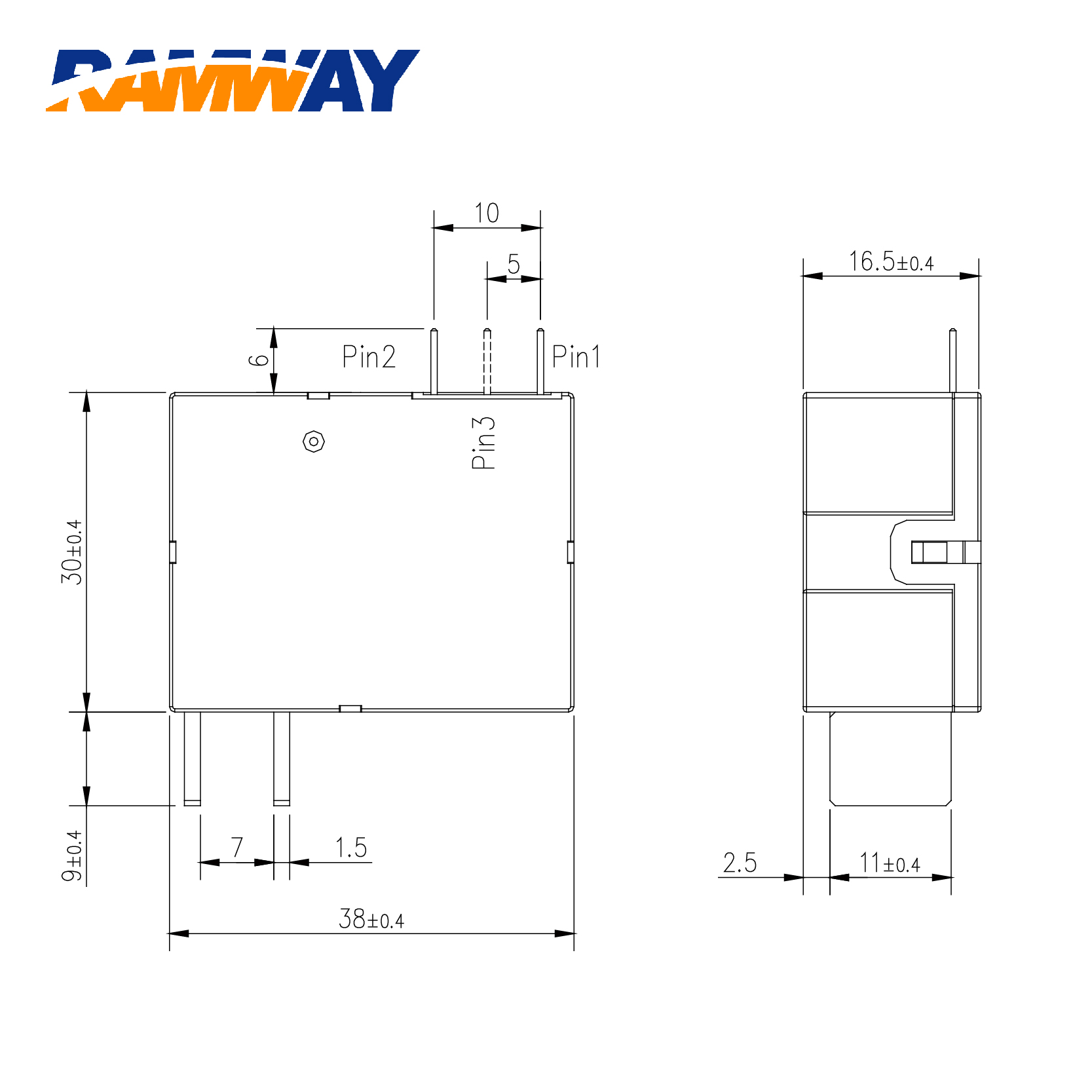 DS903C 90A