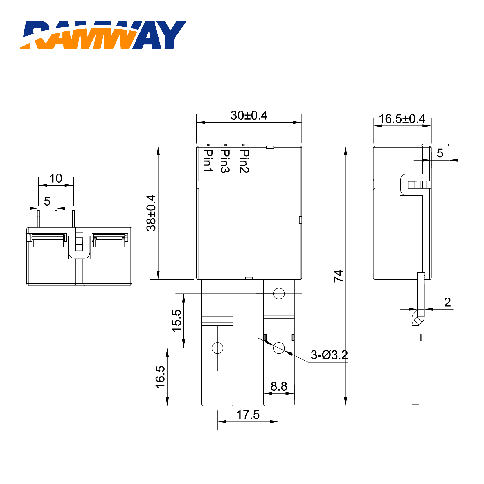 DS902F 100A