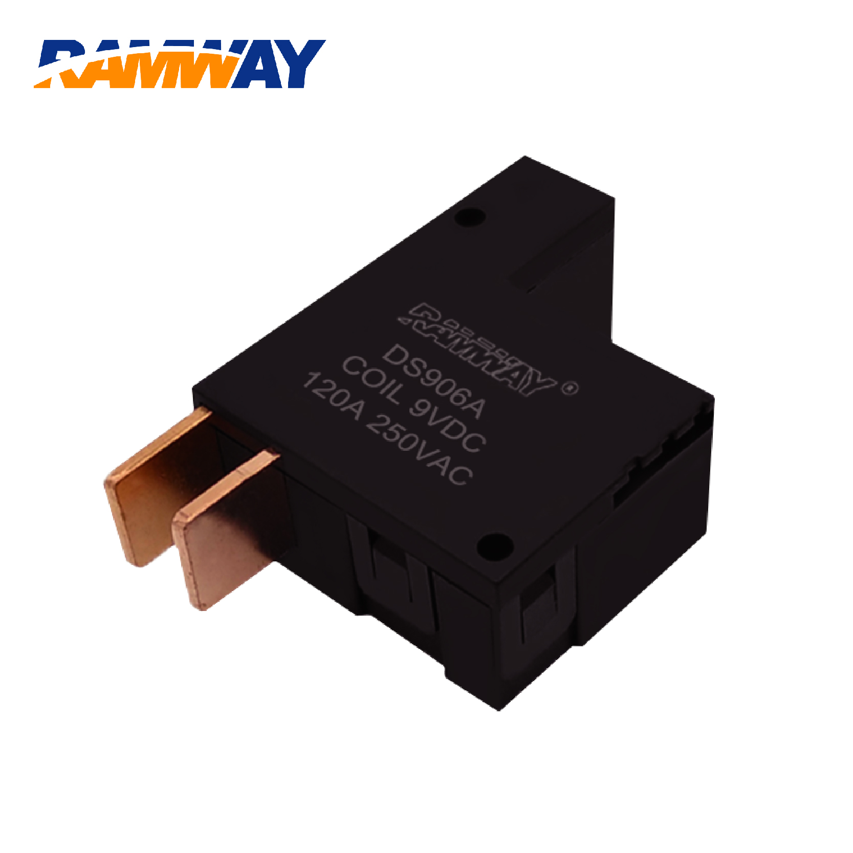 DS906A 120A