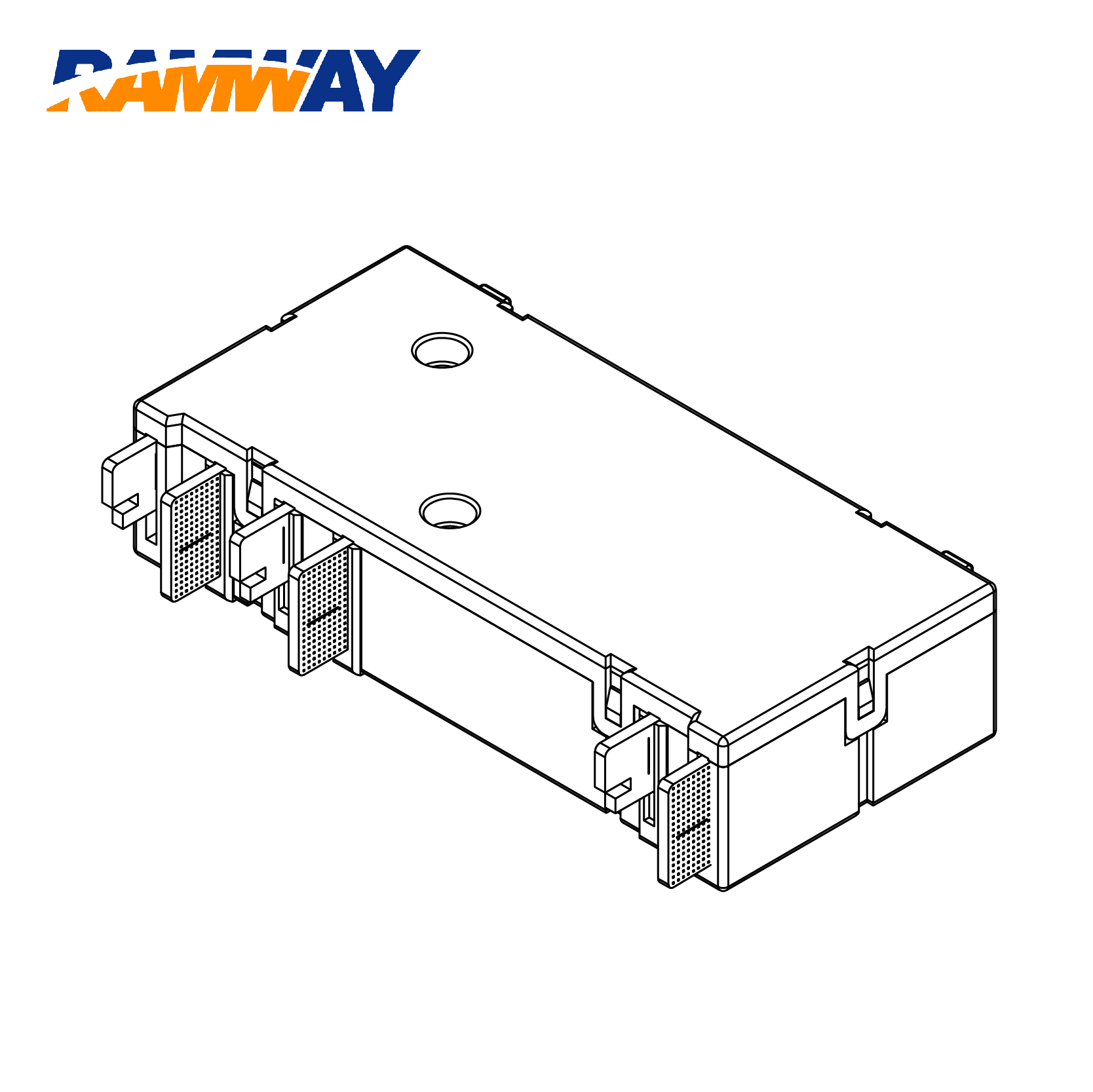 DS907F 100A/120A