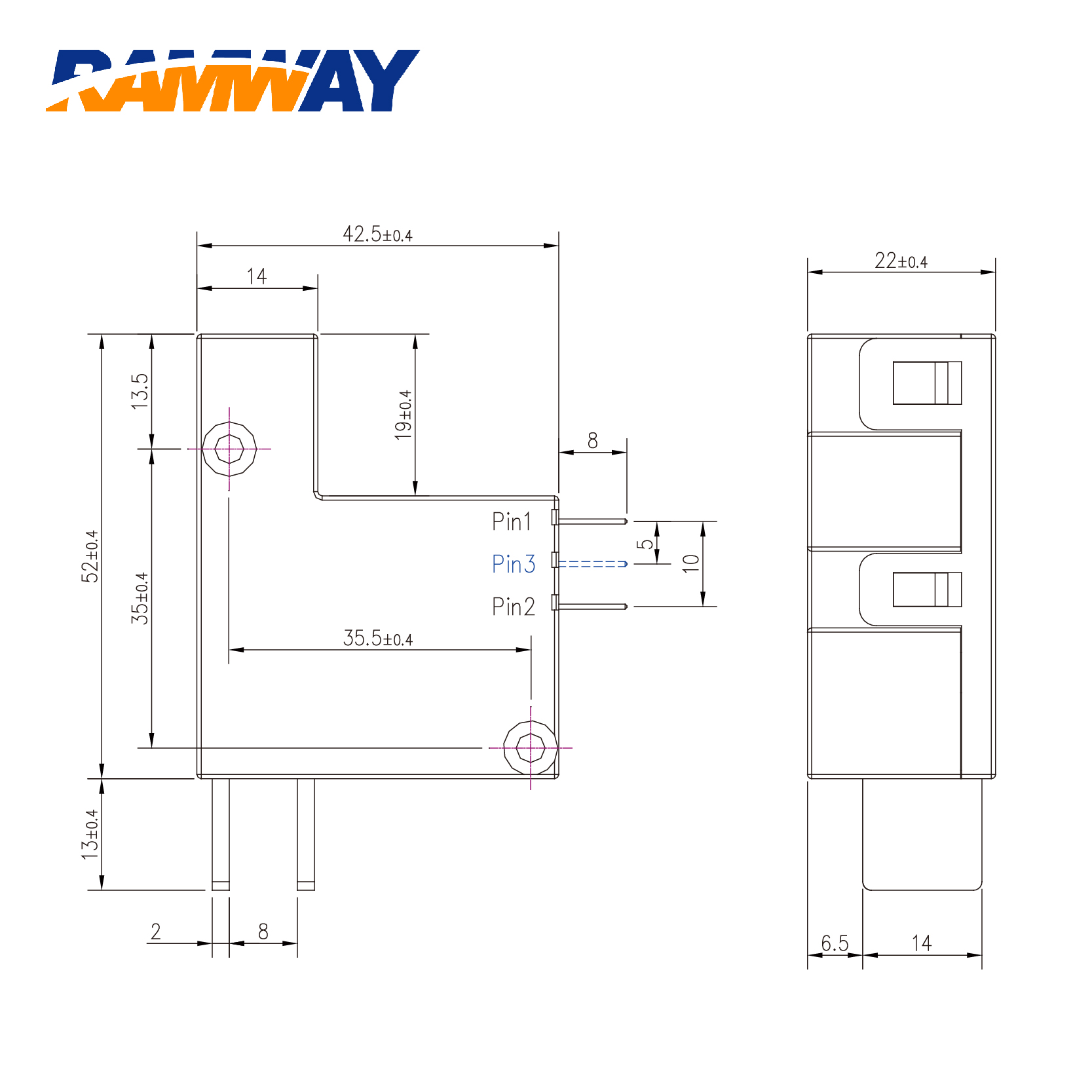 DS906A 120A
