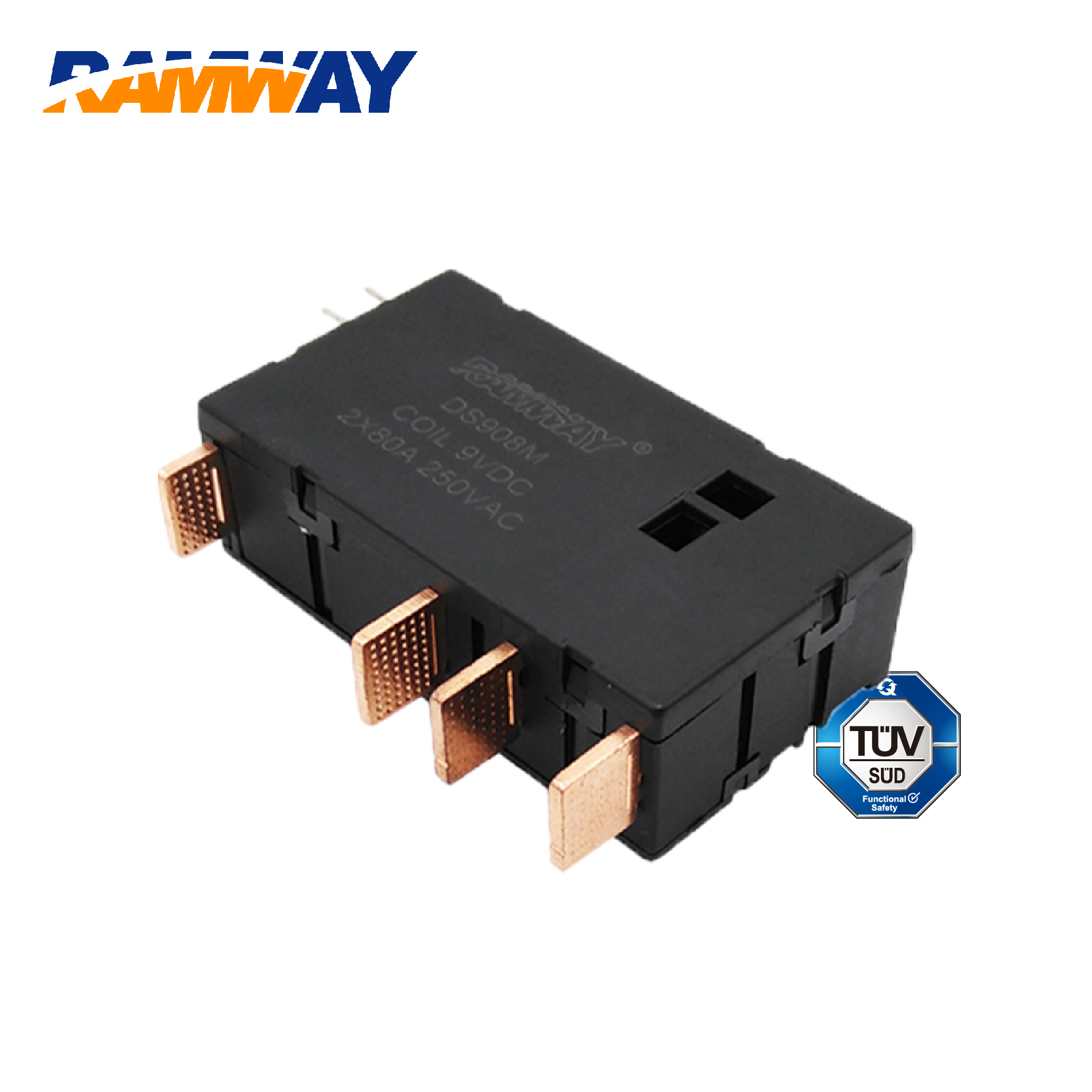 DS908M 80A
