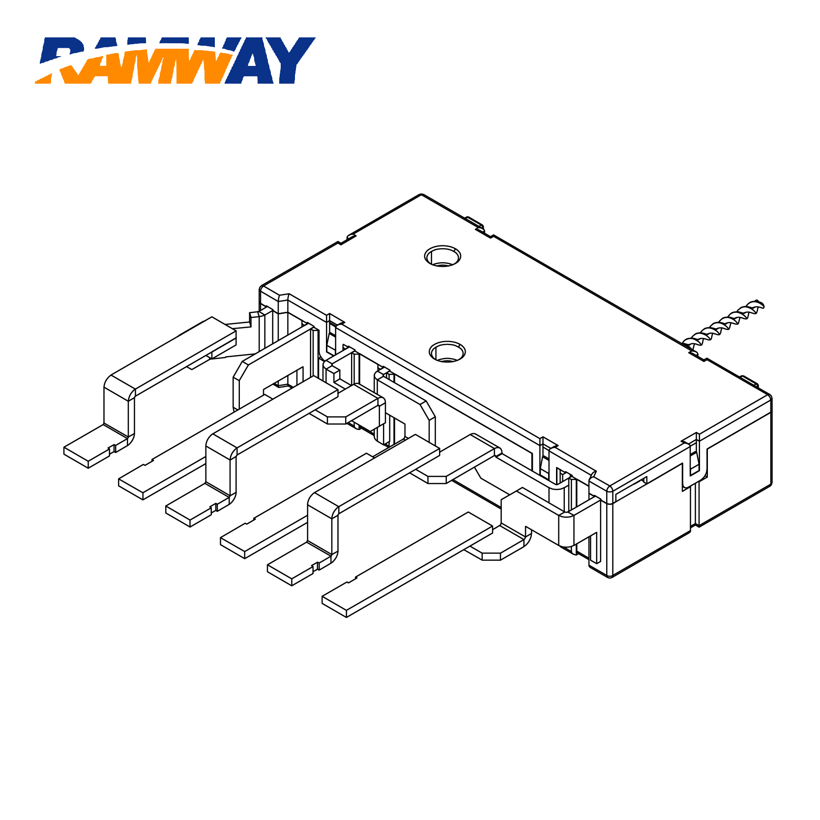 DS907F 100A/120A