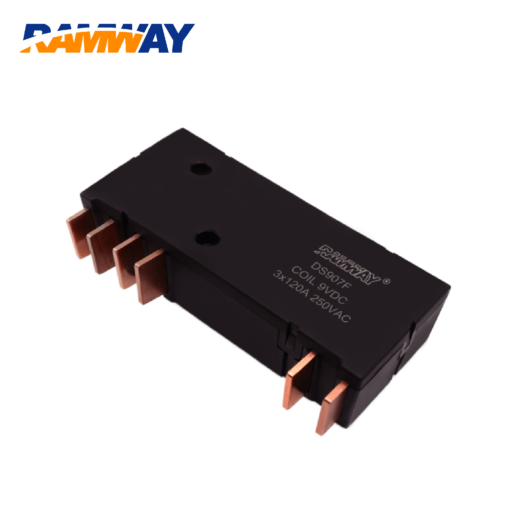 DS907F 100A/120A