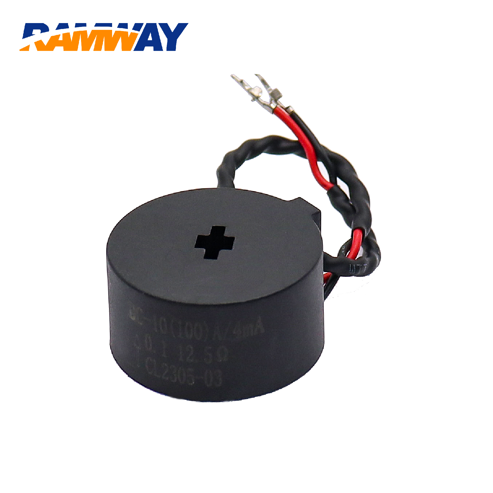 Current transformer