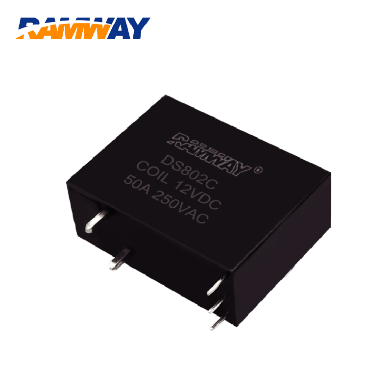 DS802C 50A