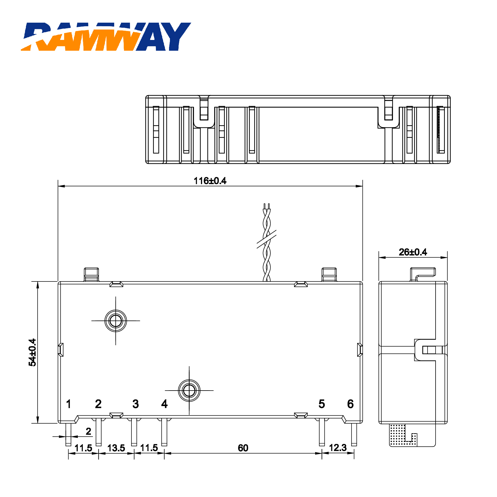 DS907F 100A/120A