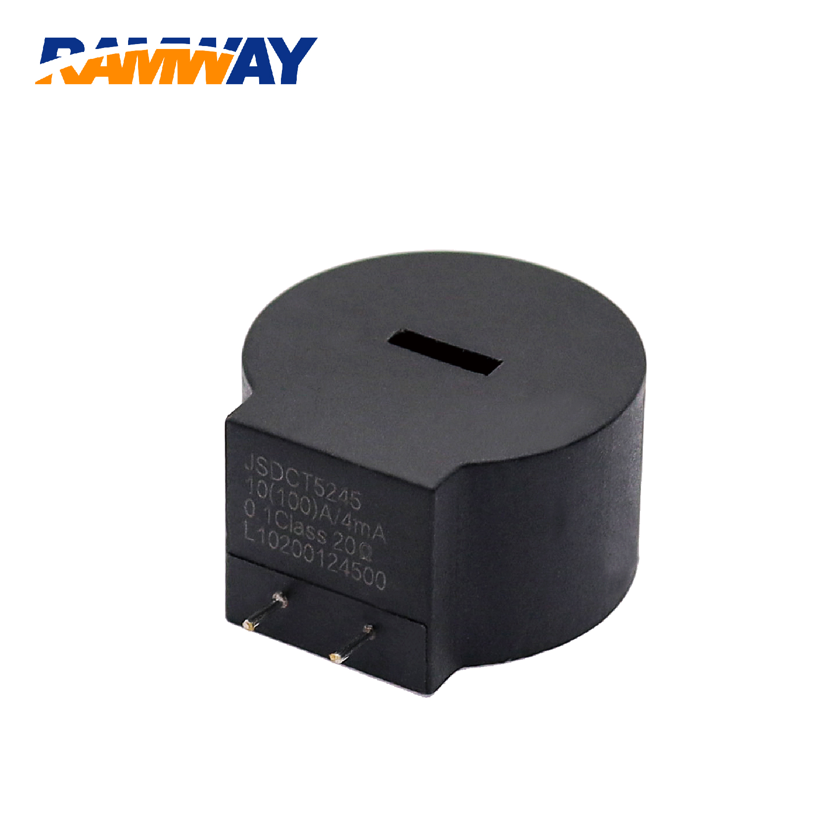 Current transformer