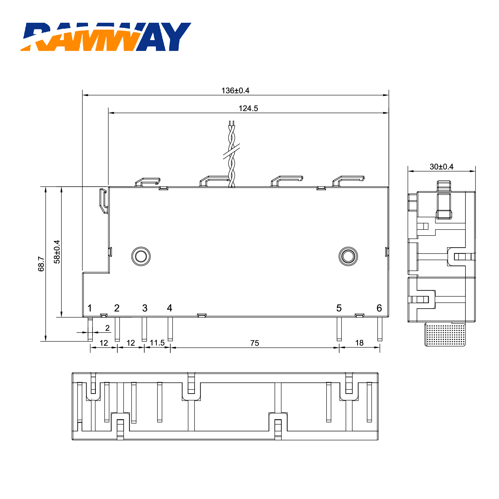 DS907H 100A/120A