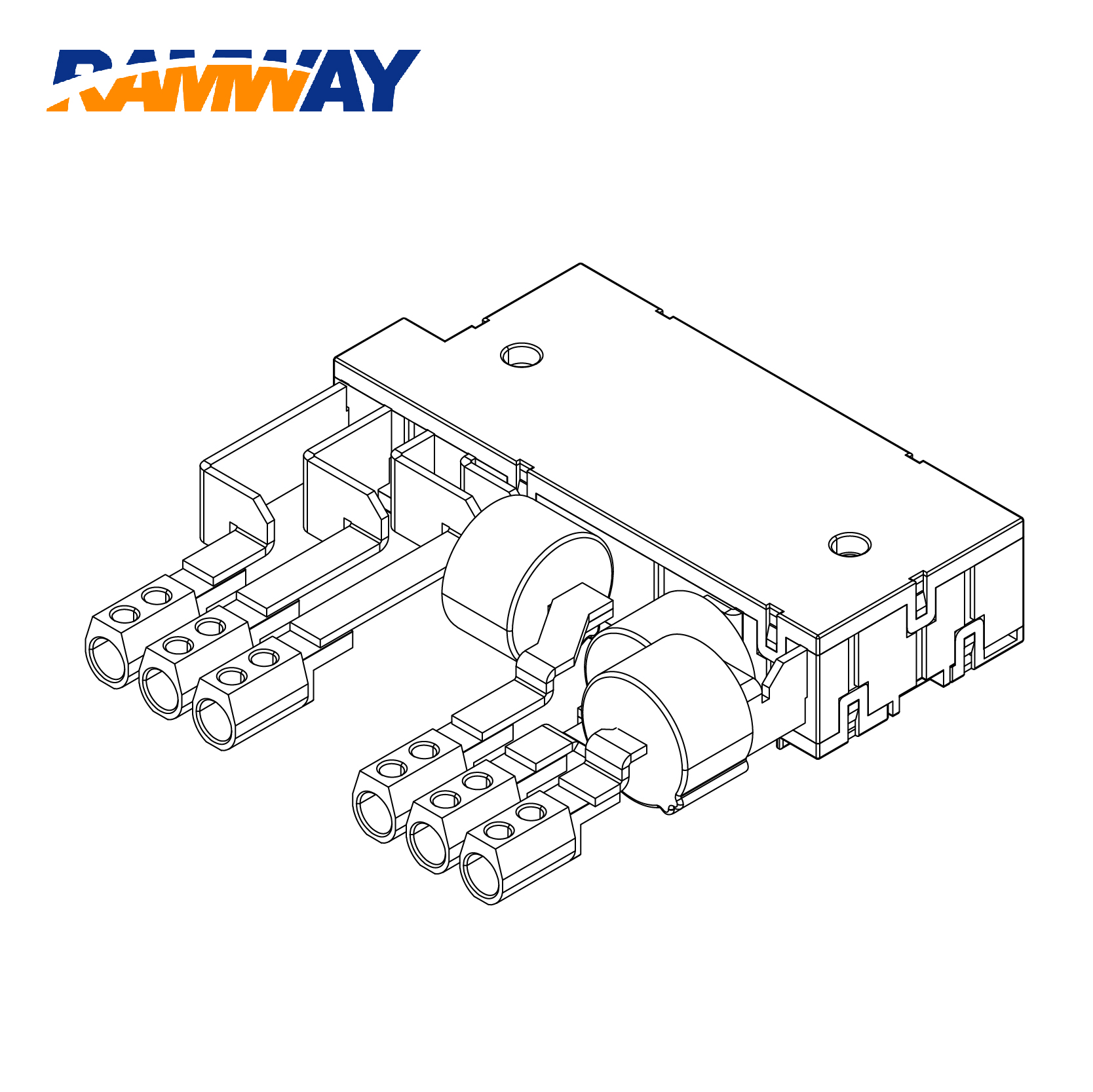 DS907H 100A/120A