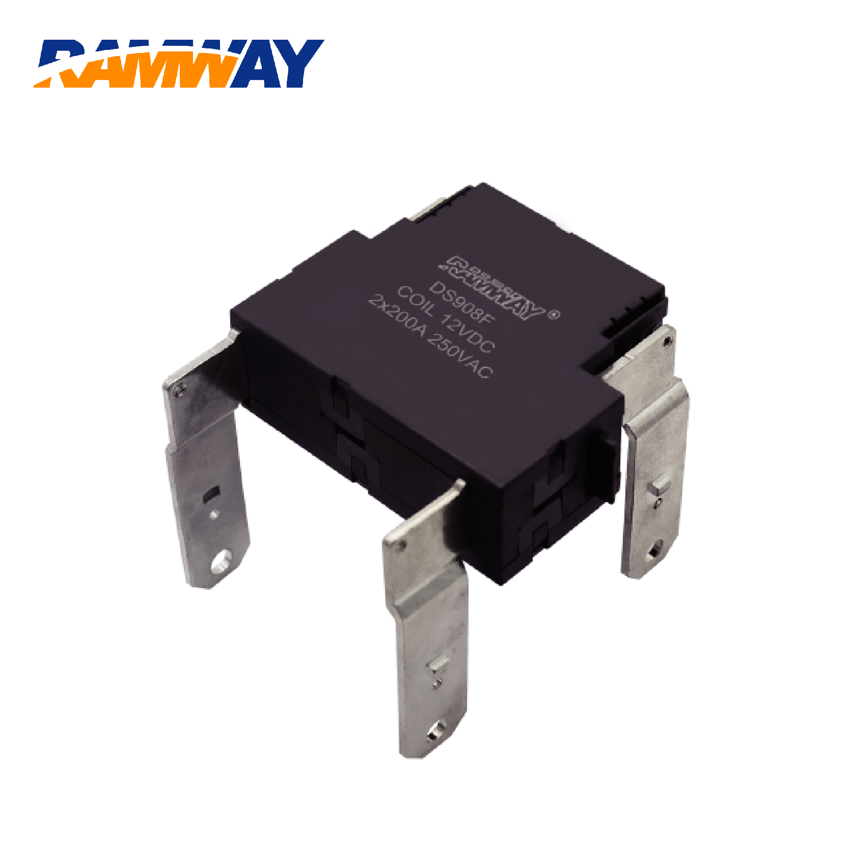 DS908F 200A