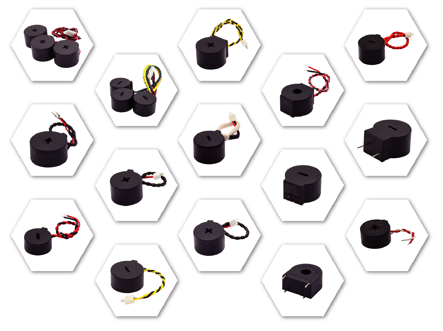 Current transformer