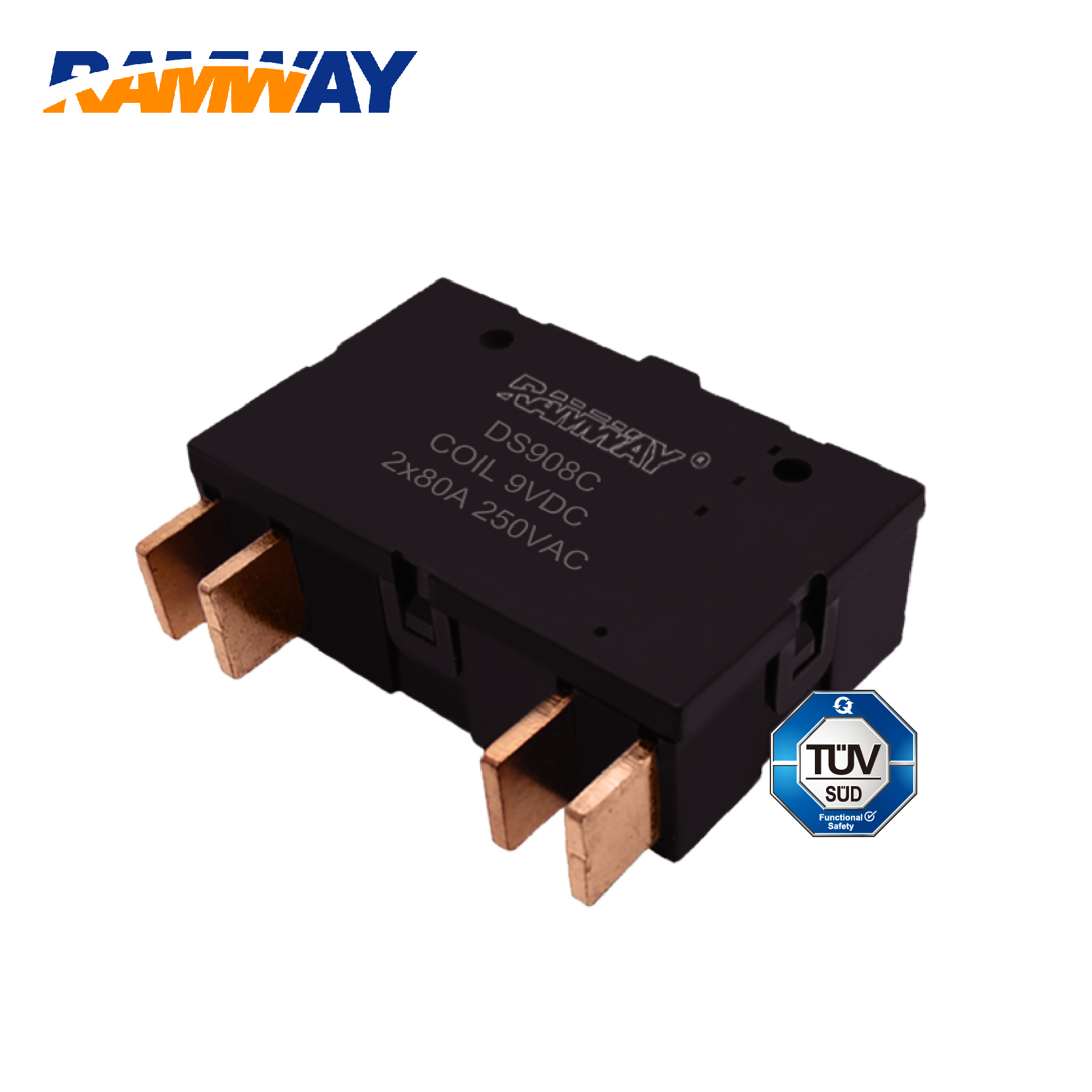 DS908C 80A