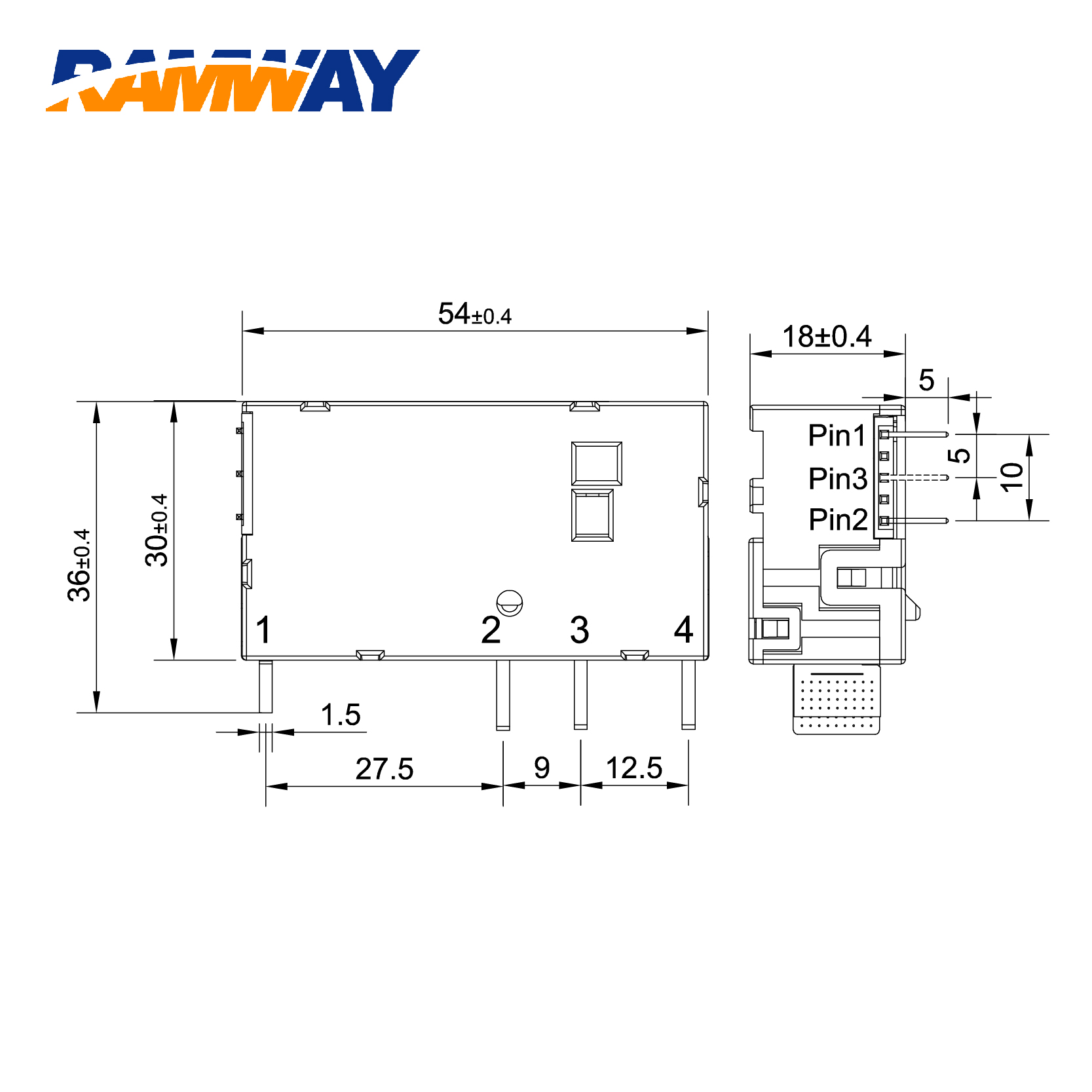 DS908M 80A