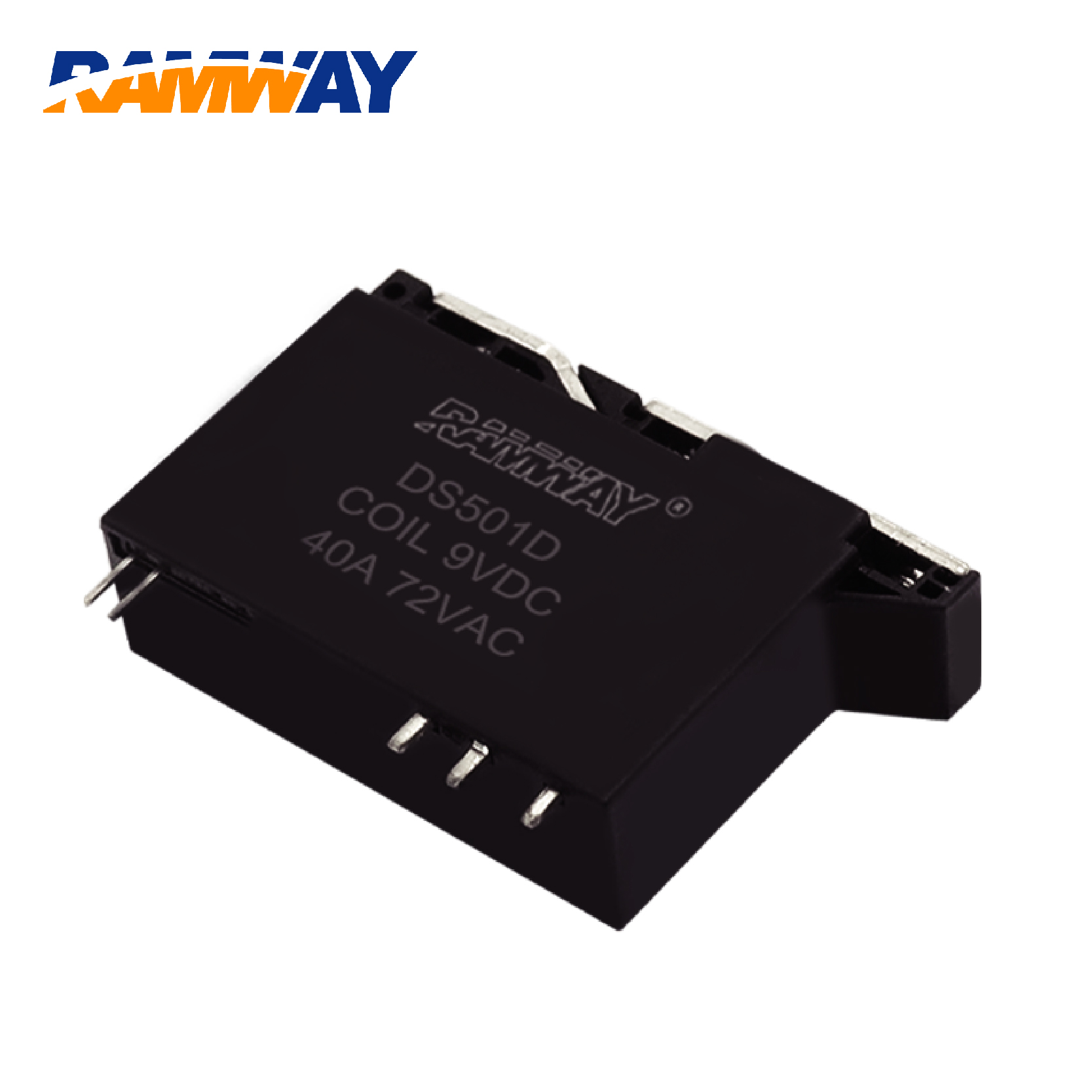 DS501D 40A