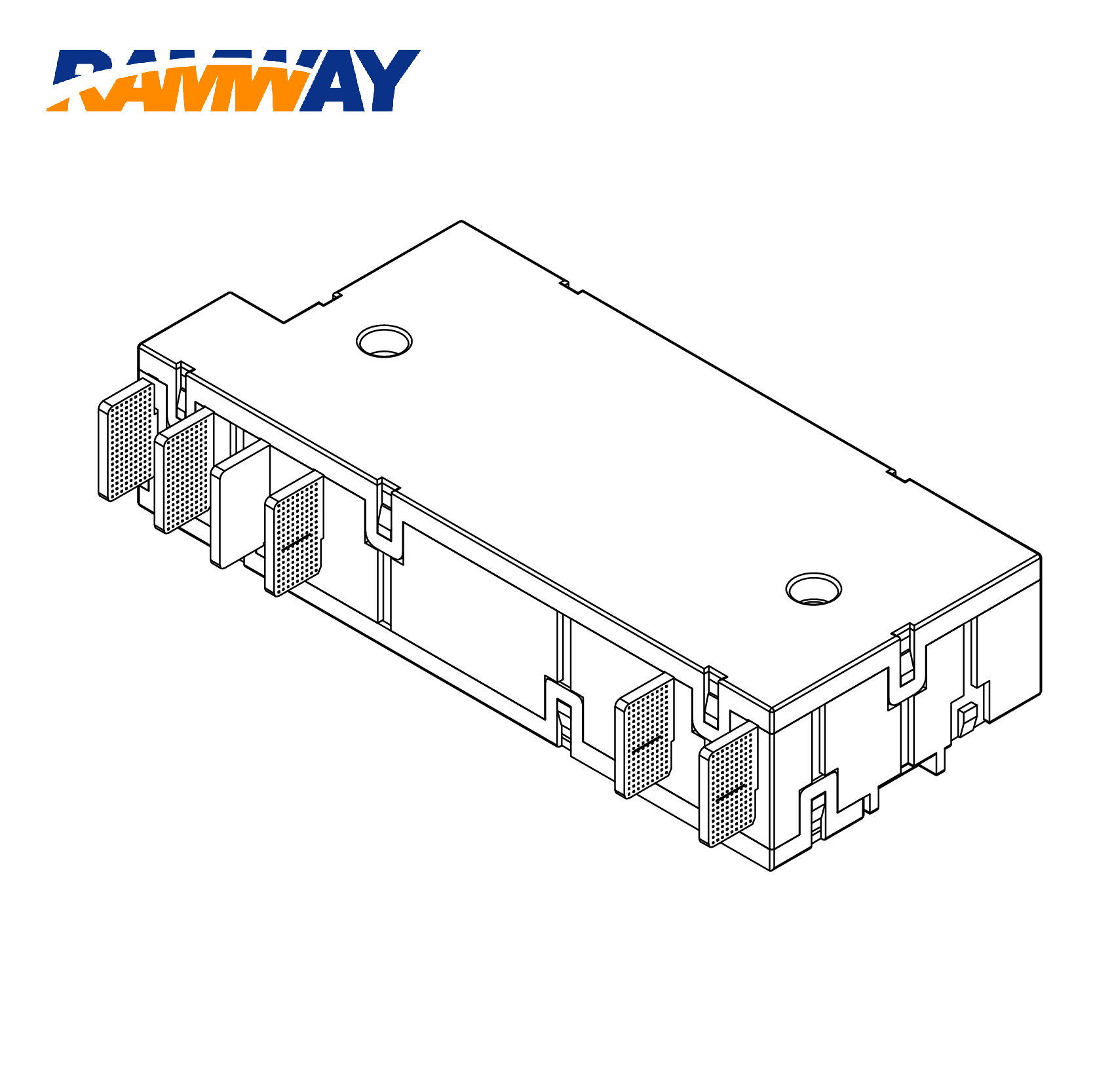 DS907H 100A/120A