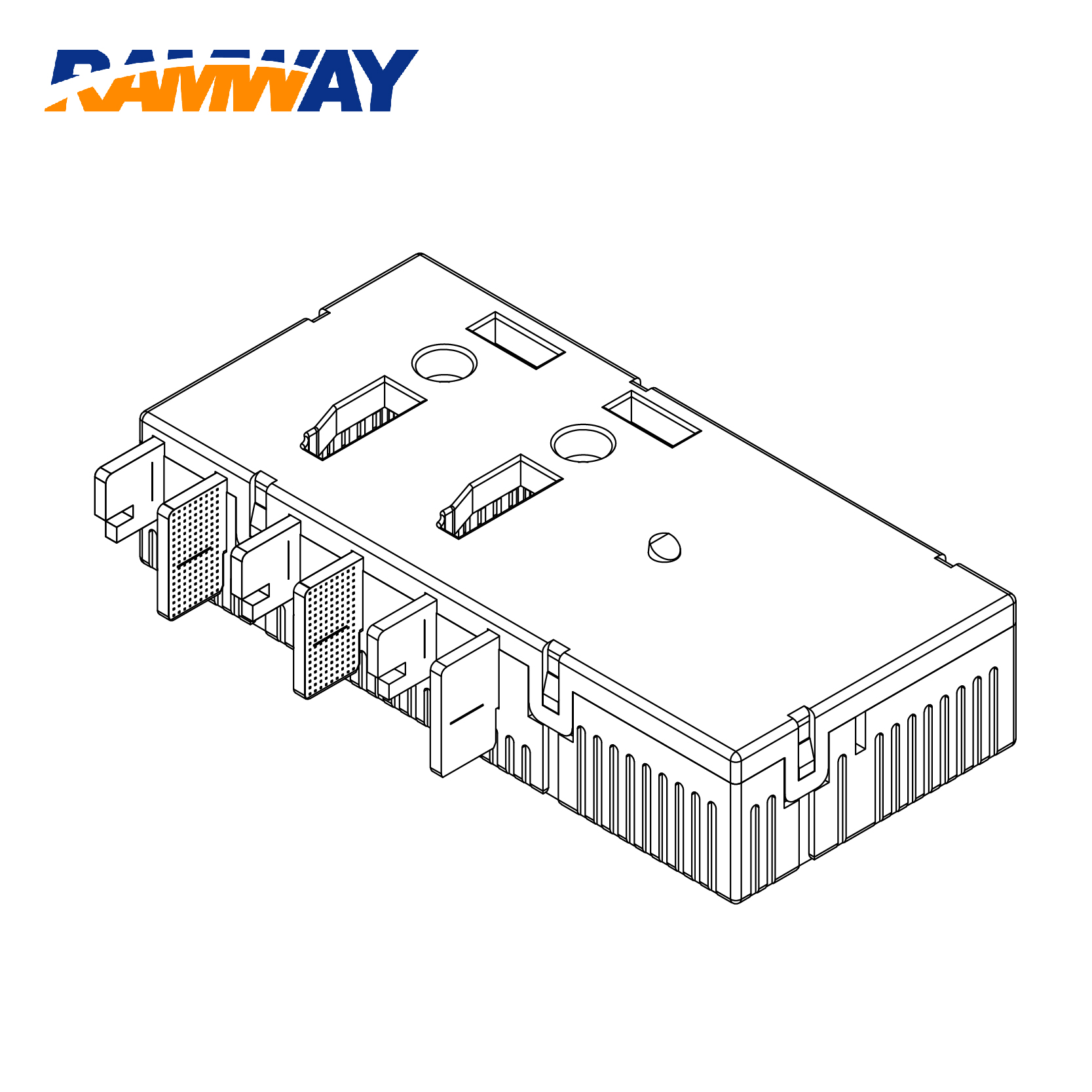 DS907G 100A/120A