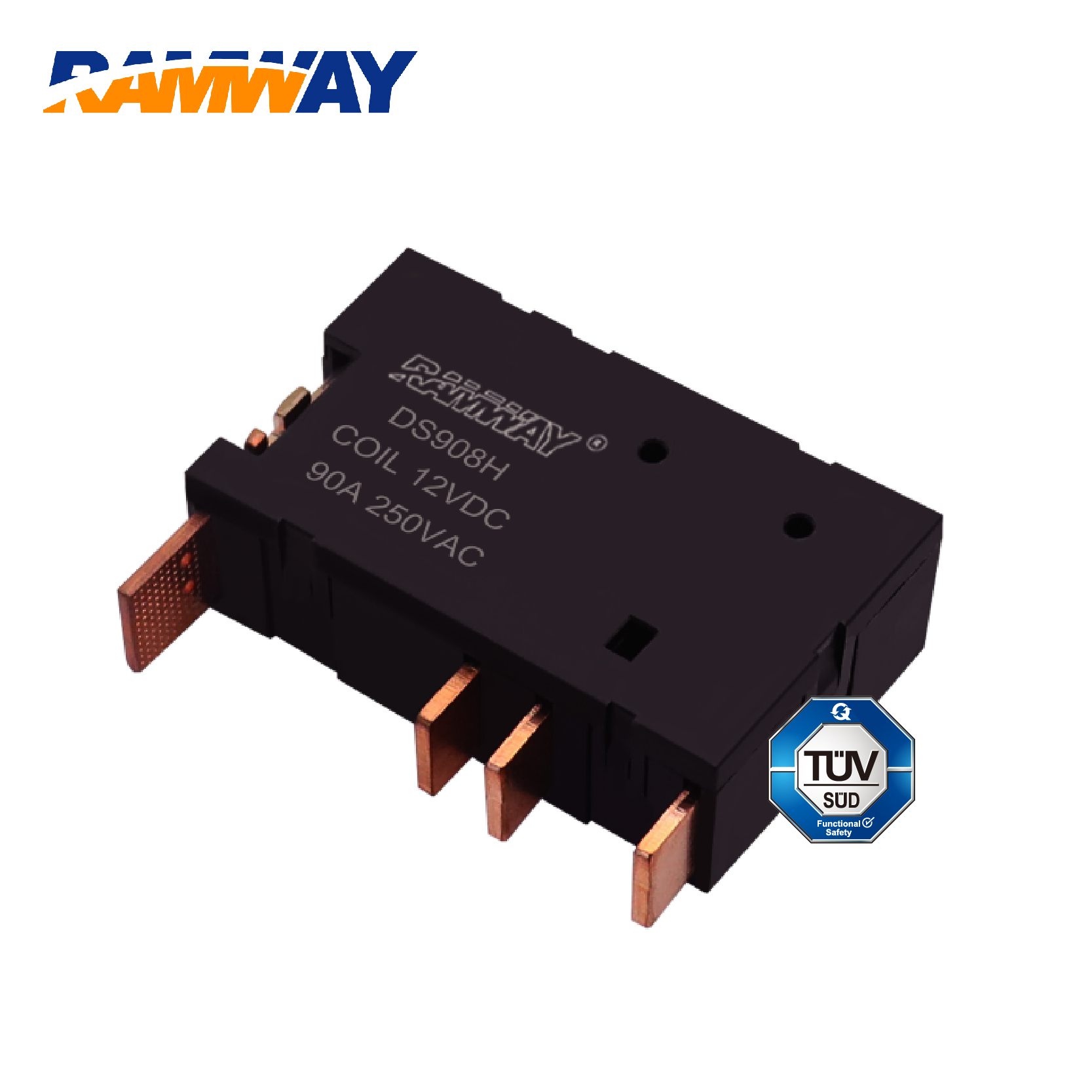 DS908H 90A