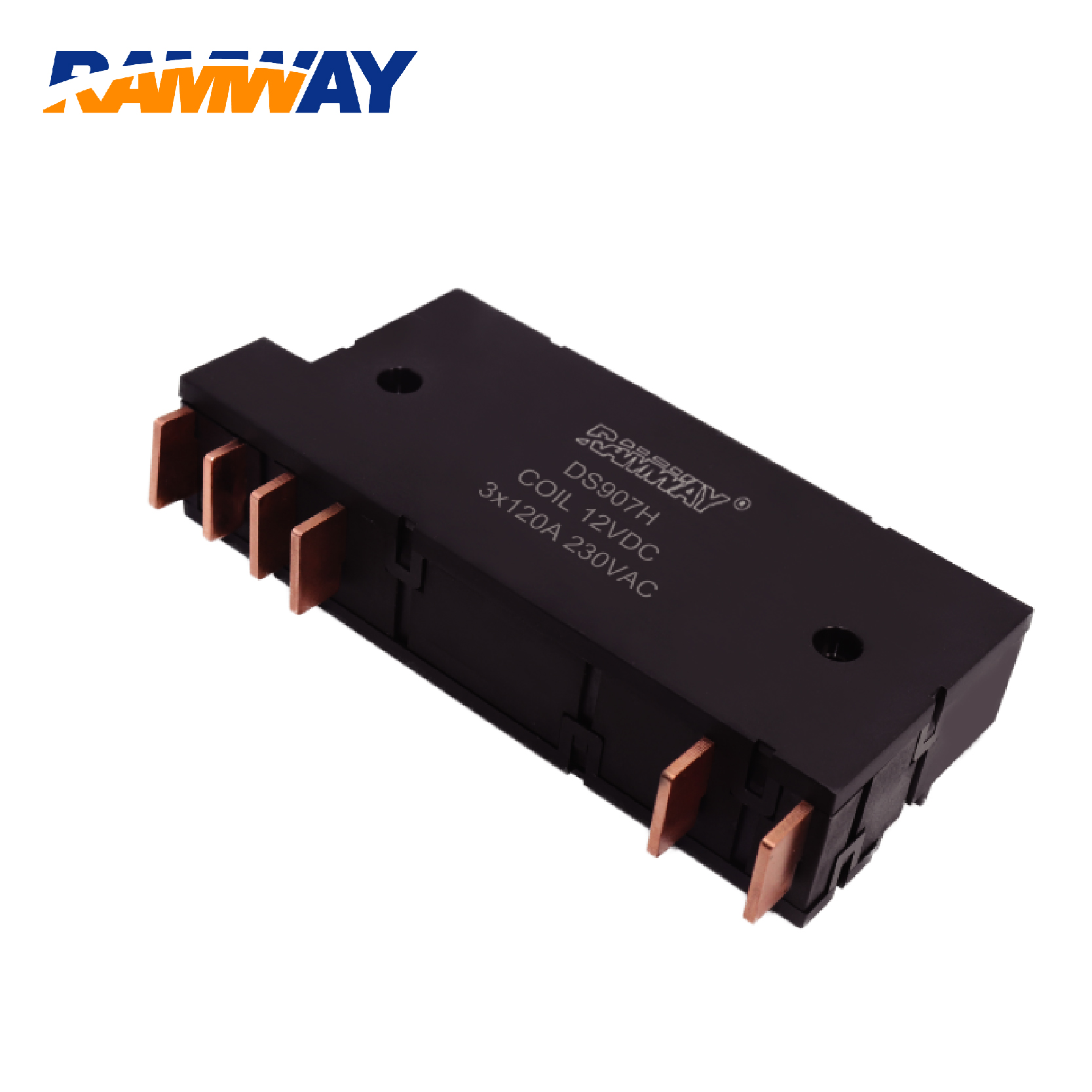DS907H 100A/120A