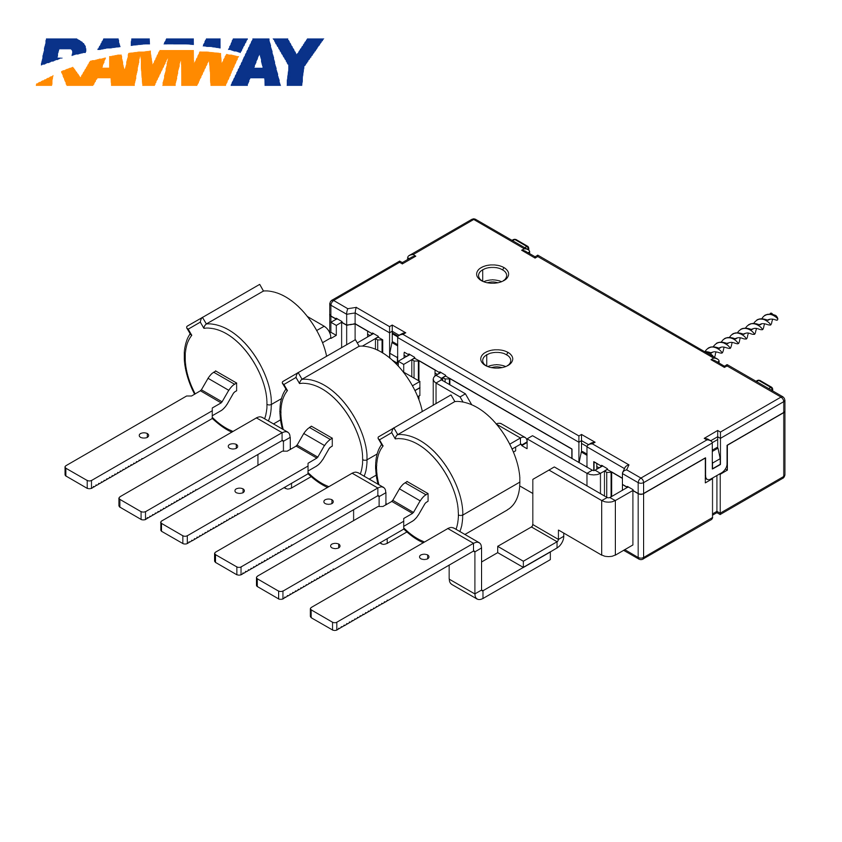 DS907F 100A/120A