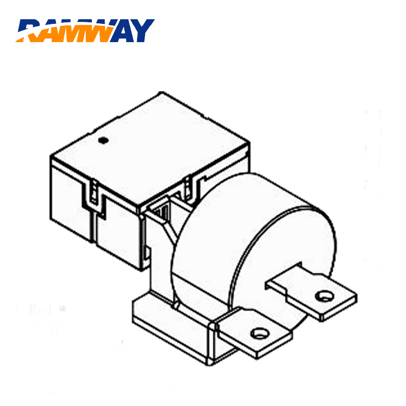 DS903C-100A-12V