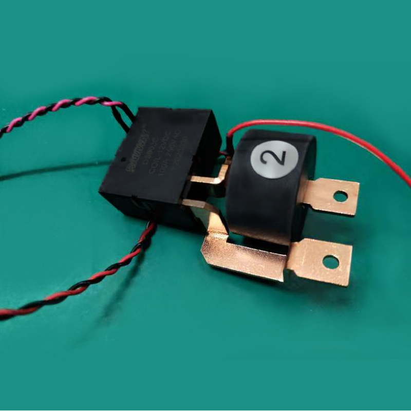 DS903C-100A-12V