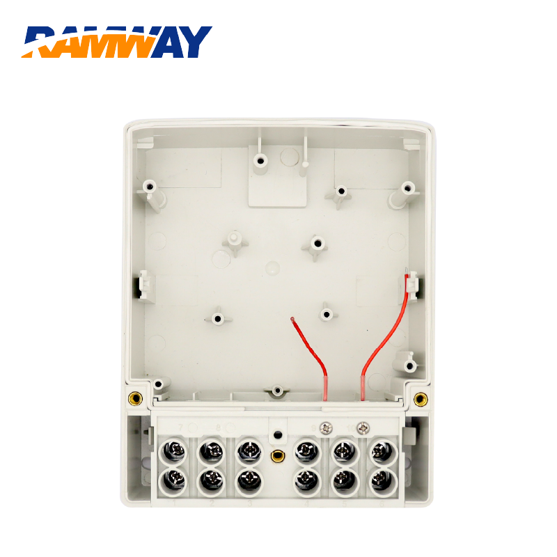 Meter Case