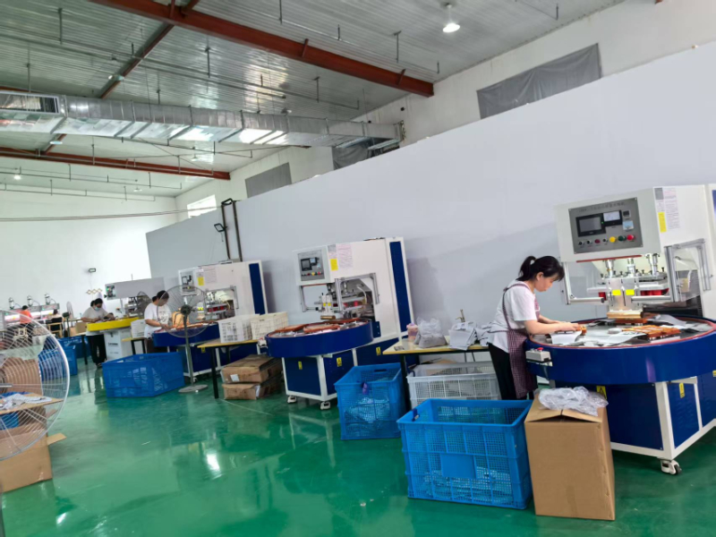 Hengshui Kangdi Medical Devices Co., Ltd. Hengshui Kangdi Medical Devices Co., Ltd.