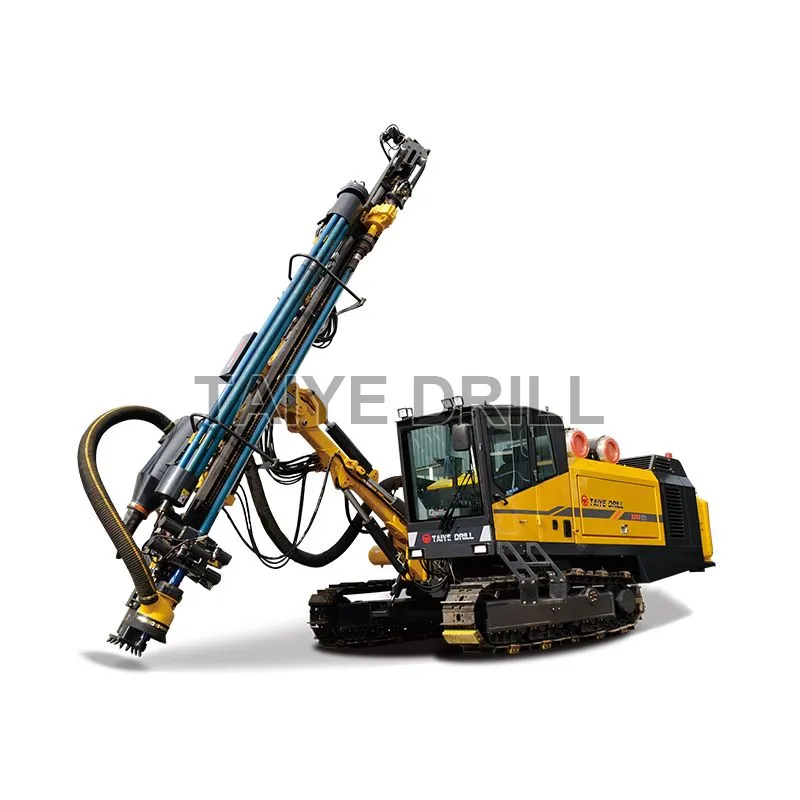 Eco-Friendly Drilling Technologies Explained Eco-Friendly Drilling Technologies Explained