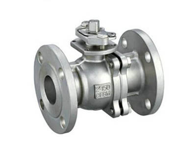 Types And Designs of Ball Valves