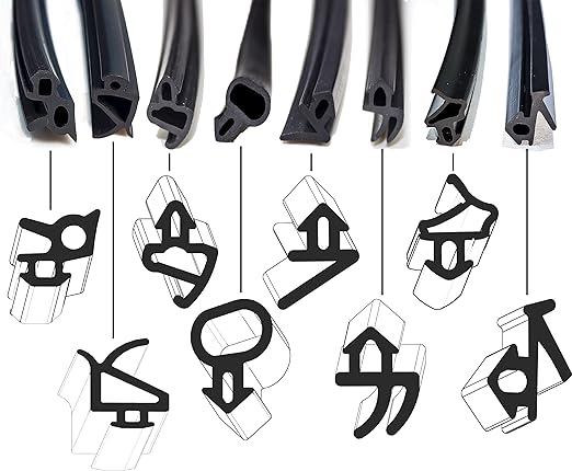 Ультра төзімді және икемді резеңке тығыздағыш Ультра төзімді және икемді резеңке тығыздағыш