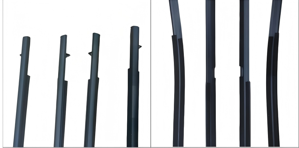 टोयोटा RAV4 2020 के लिए डोर वेदरस्ट्रिप सील टोयोटा RAV4 2020 के लिए डोर वेदरस्ट्रिप सील