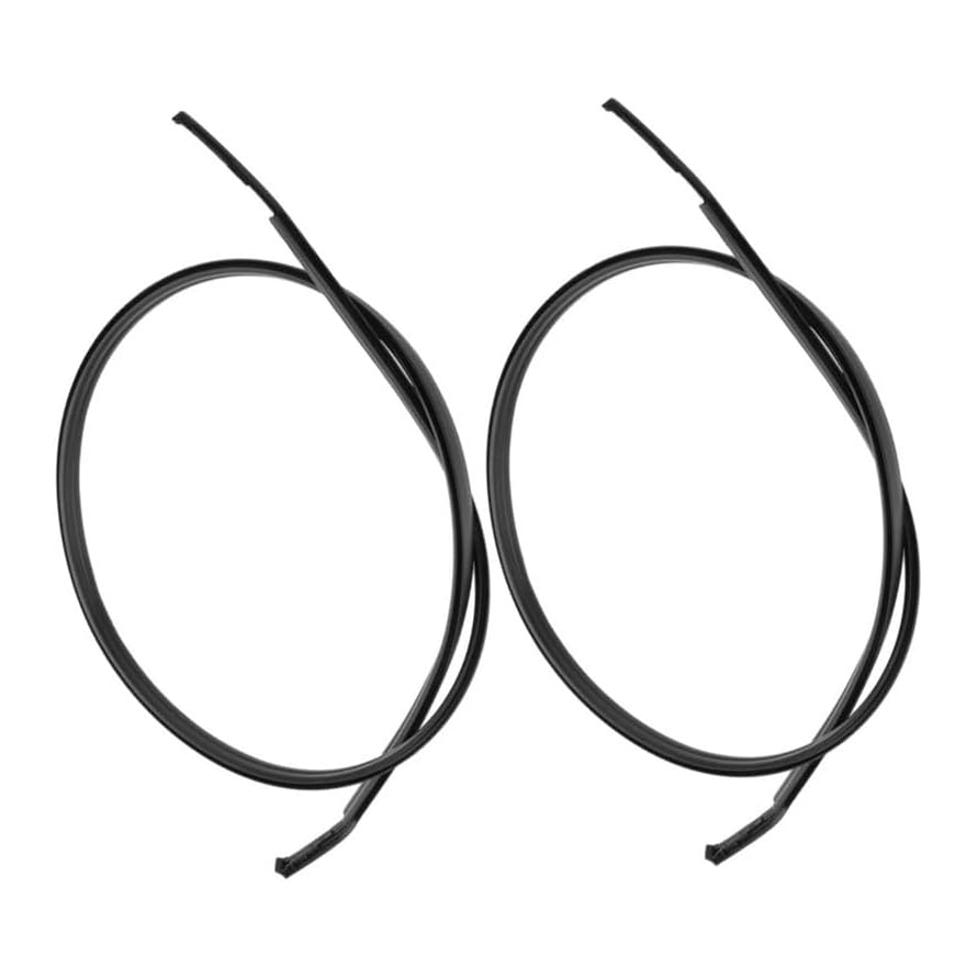 टोयोटा क्यामरी 2018-2021 को लागि कार रूफ रबर मोल्डिंग स्ट्रिप्स टोयोटा क्यामरी 2018-2021 को लागि कार रूफ रबर मोल्डिंग स्ट्रिप्स