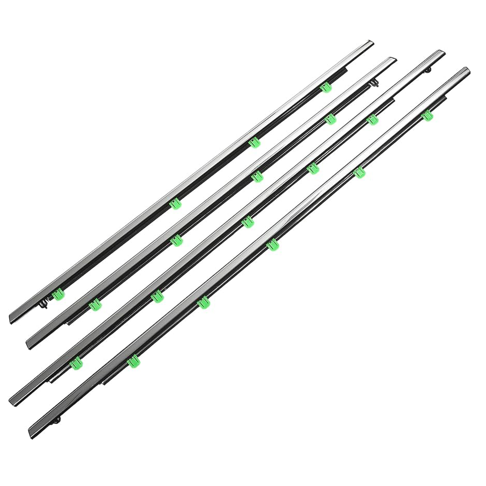 Outside Weather Window Rubber Seal for Honda CRV 2012-2016 Outside Weather Window Rubber Seal for Honda CRV 2012-2016