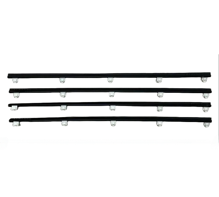 Waterproof Car Door Weatherstrip for Perodua Kelisa 2001 Waterproof Car Door Weatherstrip for Perodua Kelisa 2001