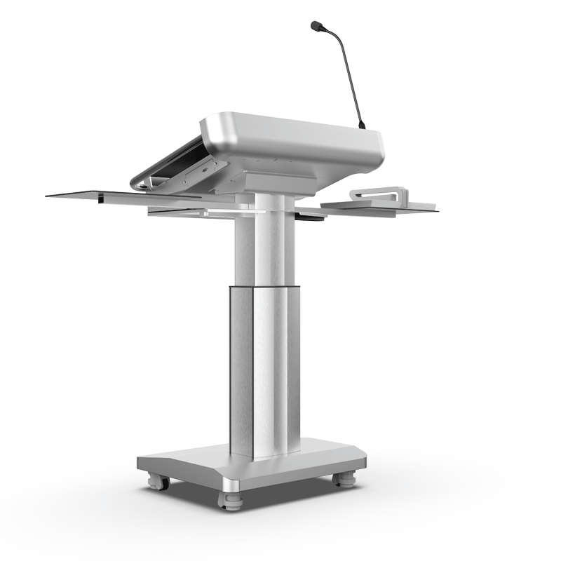 HJ-YJ27G Intelligent Lectern