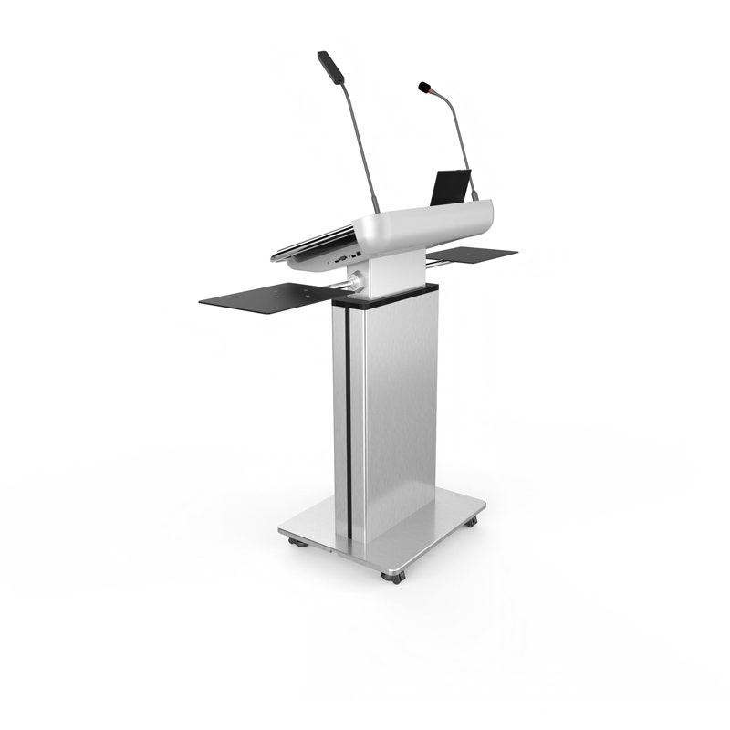 HJ-YJ27D Intelligent Lectern