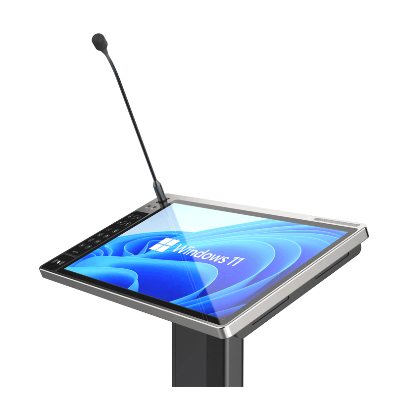 HJ-YJ27E Intelligent Lectern